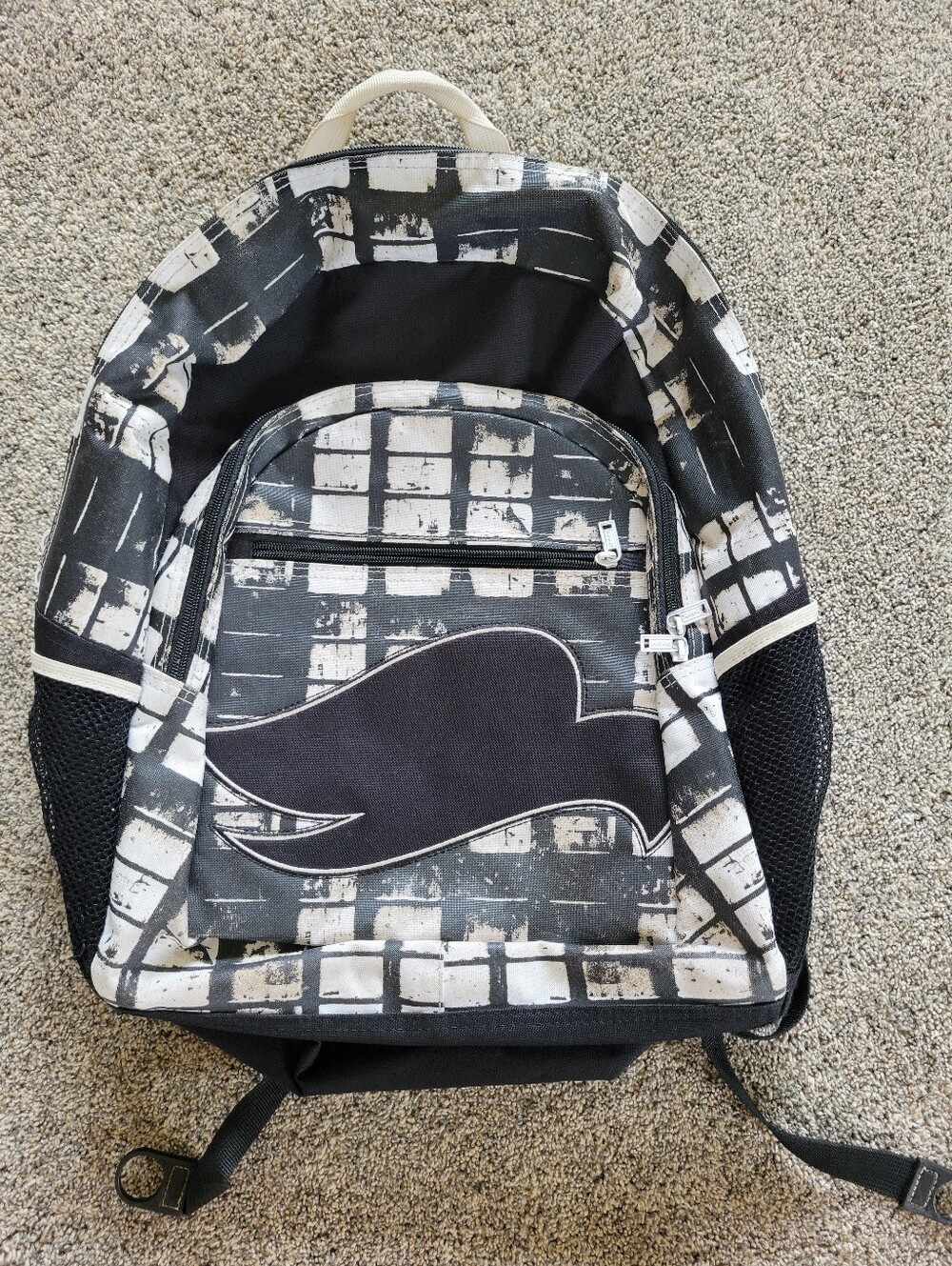 Tony Hawk Backpack